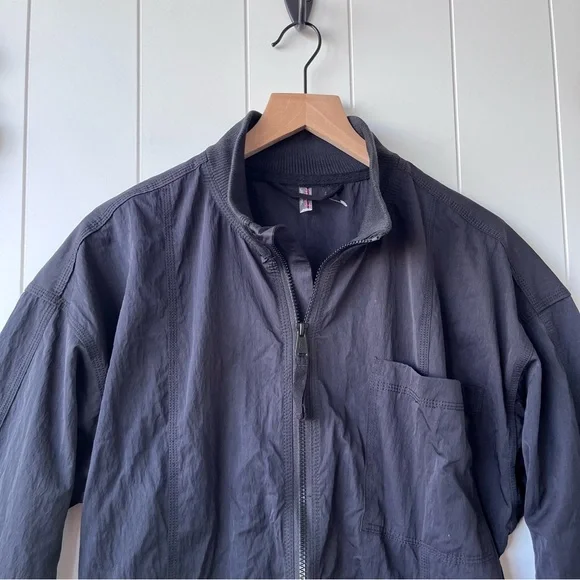 Free People jumpsuit coveralls onesie one-piece romper - Picture 10 of 13